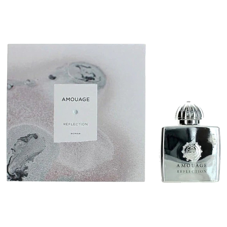 Amouage Reflection Woman 100ml TESTER (Оригинал) Парфюмерная вода