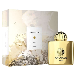 Amouage Gold Woman 100ml TESTER (Оригинал) Парфюмерная вода