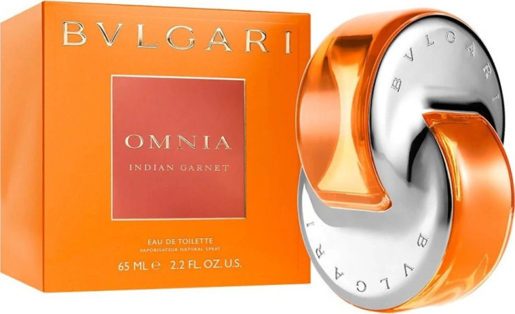 Bvlgari Omnia Indian Garnet 65ml (Туалетная вода)