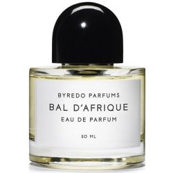 Byredo Parfums Bal D'Afrique 100ml TESTER (Оригинал) Парфюмерная вода
