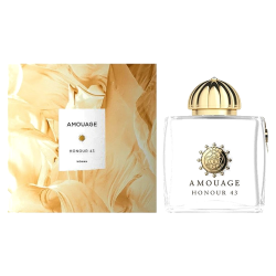 Amouage Honour 43 100ml TESTER (Оригинал) Парфюмерная вода