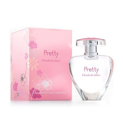 Elizabeth Arden Pretty 100ml (Туалетная вода)