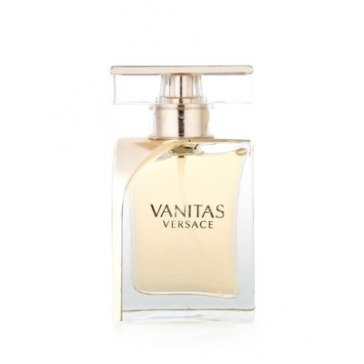 Versace Vanitas 100ml TESTER (Оригинал) Парфюмерная вода