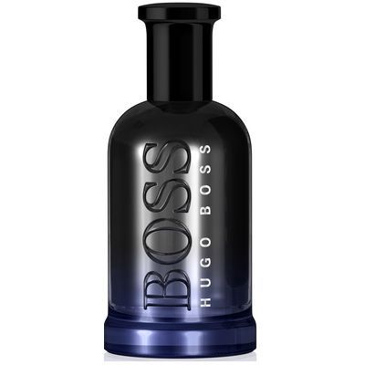 Hugo Boss Boss Bottled Night 100ml TESTER (Оригинал) Туалетная вода