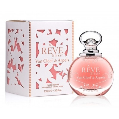 Van Cleef and Arpels R?ve Elixir 100ml (Парфюмерная вода)
