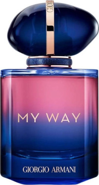 Giorgio Armani My Way 90 ml TESTER (Оригинал) Парфюмерная вода