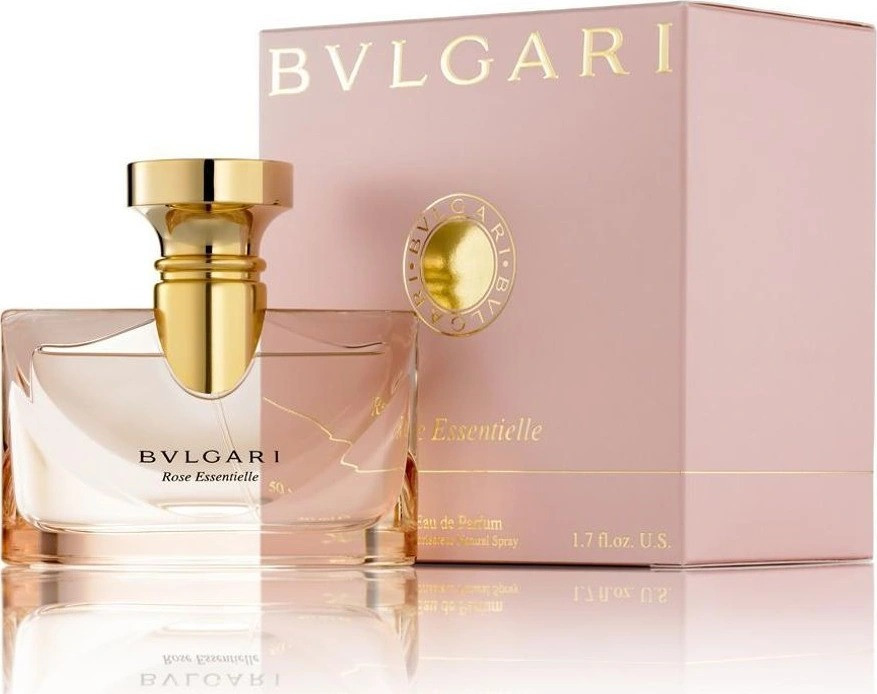 BVLGARI Rose Essentielle 100ml (Туалетная вода) — BVLGARI Rose Essentielle 100ml (Туалетная вода)