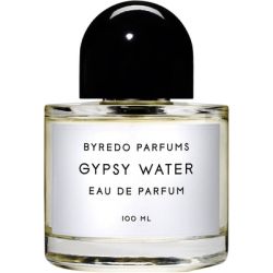 Byredo Parfums Gypsy Water 100ml TESTER (Оригинал) Парфюмерная вода