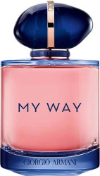 Giorgio Armani My Way Intense 90 ml TESTER (Оригинал) Парфюмерная вода