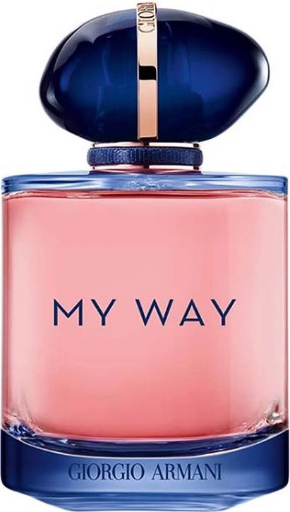 Giorgio Armani My Way Intense 90 ml TESTER (Оригинал) Парфюмерная вода
