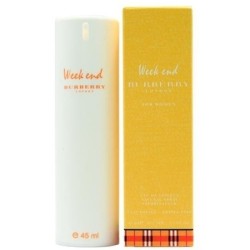 Burberry Weekend London for Women 45ml (Туалетная вода)