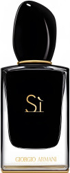 Giorgio Armani Si Intense 100 ml TESTER (Оригинал) Парфюмерная вода
