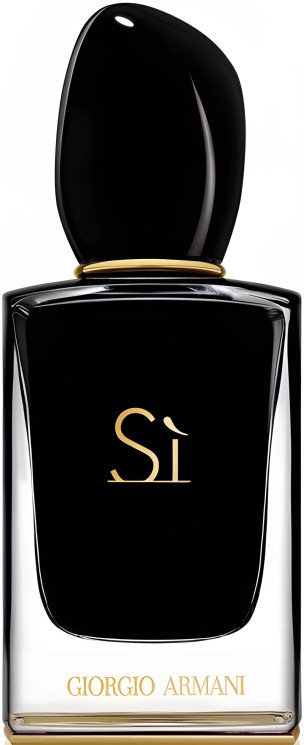 Giorgio Armani Si Intense 100 ml TESTER (Оригинал) Парфюмерная вода