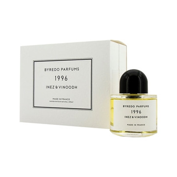 Byredo 1996 Inez & Vinoodh 100ml (Парфюмерная вода)