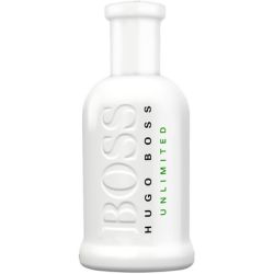 Hugo Boss Boss Bottled Unlimited 100ml TESTER (Оригинал) Туалетная вода