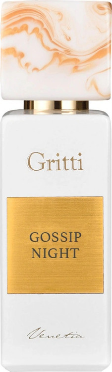 Gritti Tutu Blanc 100 ml TESTER (Оригинал) Парфюмерная вода