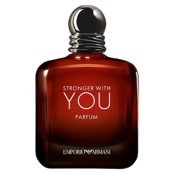 Giorgio Armani Stronger With You Parfum 100ml TESTER (Оригинал) Парфюмерная вода