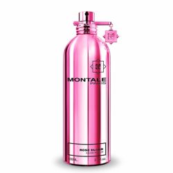Montale Rose Elixir 100ml TESTER (Оригинал) Парфюмерная вода