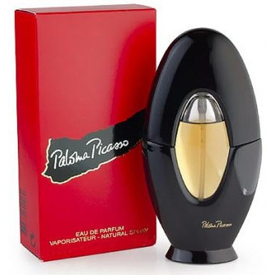 Paloma Picasso pour femme 30ml (Парфюмерная вода) — Paloma Picasso pour femme 30ml (Парфюмерная вода)