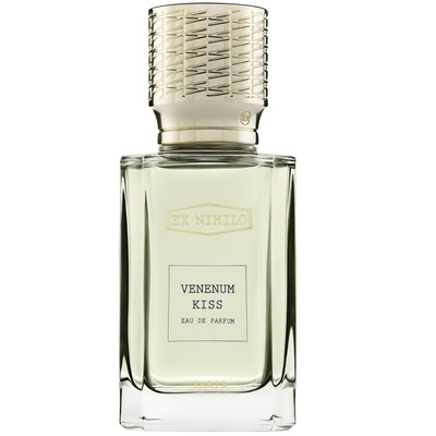 Ex Nihilo Venenum Kiss 50ml TESTER (Оригинал) Парфюмерная вода — Ex Nihilo Venenum Kiss 50ml TESTER (Оригинал) Парфюмерная вода