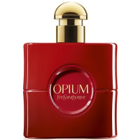 Yves Saint Laurent Opium Rouge Fatal 90ml TESTER (Оригинал) Туалетная вода