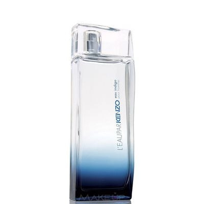 Kenzo L'eau par Kenzo pour homme 100ml TESTER (Оригинал) Туалетная вода