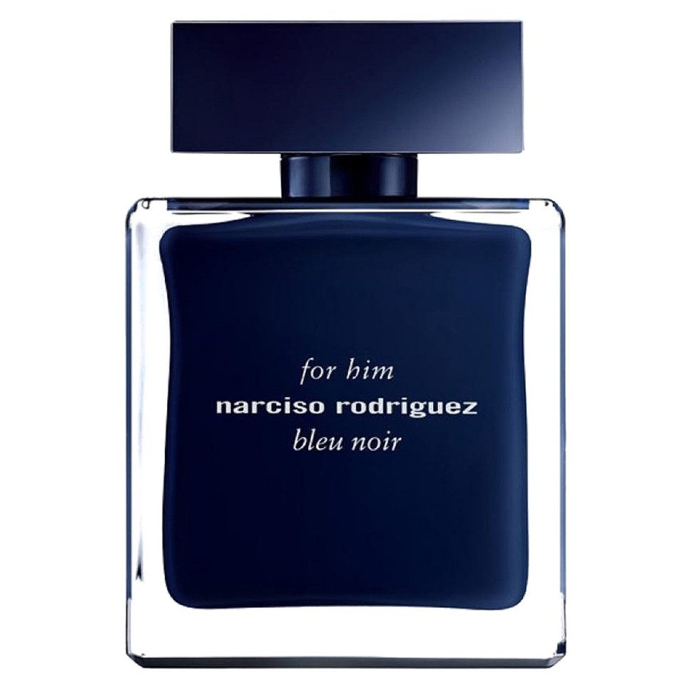 Narciso Rodriguez For Him Bleu Noir 100ml TESTER (Оригинал) Туалетная вода — Narciso Rodriguez For Him Bleu Noir 100ml TESTER (Оригинал) Туалетная вода