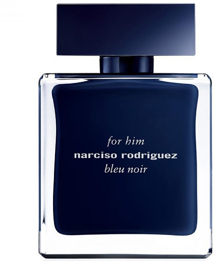 Narciso Rodriguez For Him Bleu Noir 100ml TESTER (Оригинал) Туалетная вода — Narciso Rodriguez For Him Bleu Noir 100ml TESTER (Оригинал) Туалетная вода
