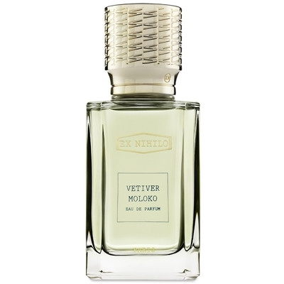 Ex Nihilo Vetiver Moloko 50ml TESTER (Оригинал) Парфюмерная вода — Ex Nihilo Vetiver Moloko 50ml TESTER (Оригинал) Парфюмерная вода