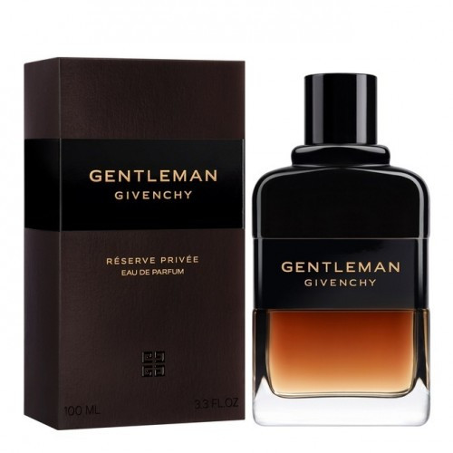 Givenchy Gentleman Eau De Parfum Reserve Privee 100ml TESTER (Оригинал) Парфюмерная вода
