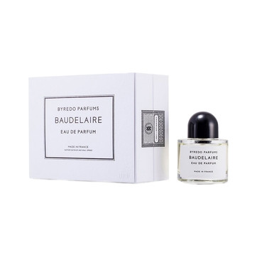 Byredo Baudelaire 100ml (Парфюмерная вода) — Byredo Baudelaire 100ml (Парфюмерная вода)