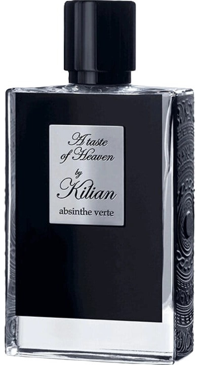A taste of Heaven by Kilian absinthe verte 50ml TESTER (Оригинал) Парфюмерная вода