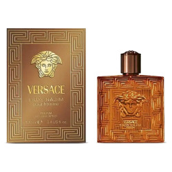 Versace Najim 100ml TESTER (Оригинал) Парфюмерная вода