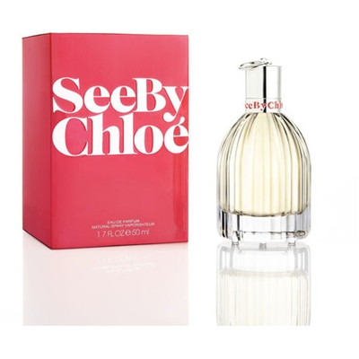 Chloe See By Chloe 75ml (Парфюмерная вода) — Chloe See By Chloe 75ml (Парфюмерная вода)