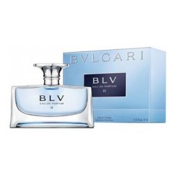 BVLGARI Eau de Parfum II 100ml (Парфюмерная вода)