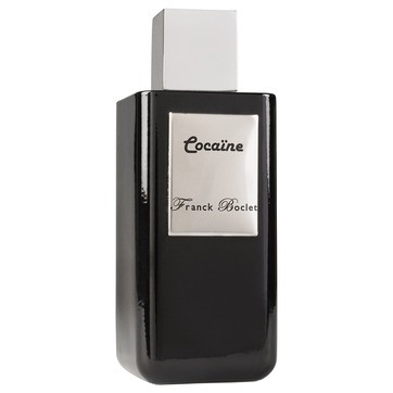 Franck Boclet Cocaine 100ml TESTER (Оригинал) Духи — Franck Boclet Cocaine 100ml TESTER (Оригинал) Духи