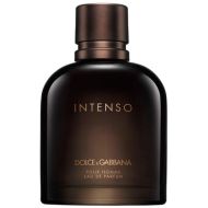 Dolce & Gabbana Pour Homme Intenso 125ml (Парфюмерная вода)