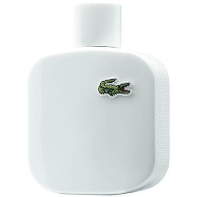 Lacoste Eau De Lacoste Blanc 100ml TESTER (Оригинал) Туалетная вода