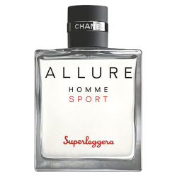 CHANEL Allure Homme Sport Superleggera 100ml TESTER (Оригинал) Парфюмерная вода