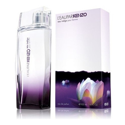 Kenzo L'eau Par Kenzo Eau Indigo Pour Femme 100ml (Туалетная вода)