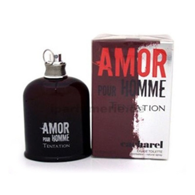 Cacharel Amor Pour Homme Tentation 100ml (Туалетная вода)