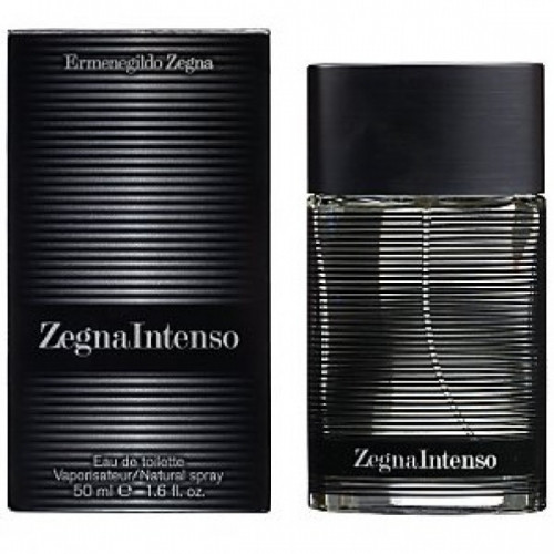 Ermenegildo Zegna Zegna Intenso 100ml (Туалетная вода) — Ermenegildo Zegna Zegna Intenso 100ml (Туалетная вода)