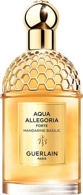 Guerlain AQUA ALLEGORIA MANDARINE BASILIC 75 ml TESTER (Оригинал) Туалетная вода