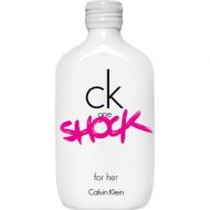 Calvin Klein CK One shock for her 100ML TESTER (Оригинал) Туалетная вода