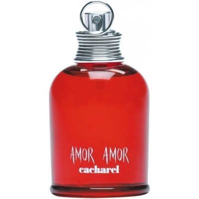 Cacharel Amor Amor 100ml TESTER (Оригинал) Туалетная вода
