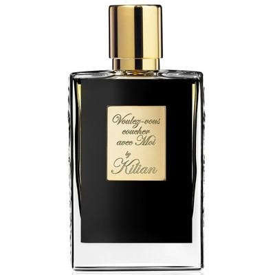 Voulez-Vous Coucher Avec Moi By Kilian 50ml TESTER (Оригинал) Парфюмерная вода