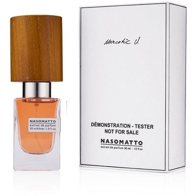 Nasomatto Narcotic V 30ml TESTER (Оригинал) Парфюмерная вода