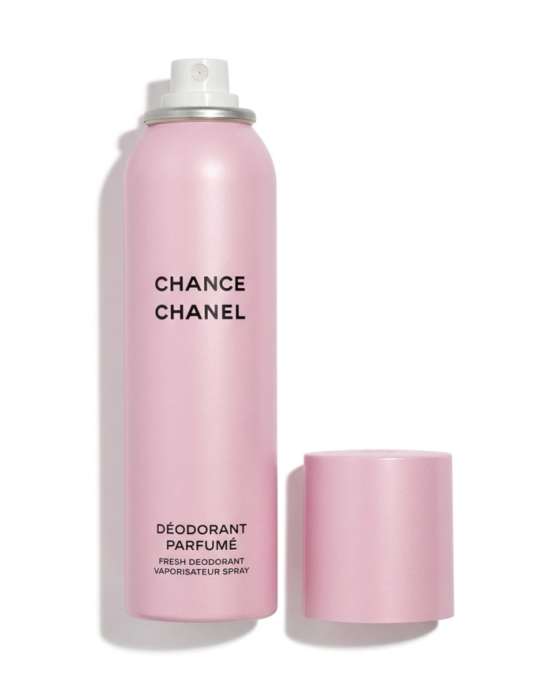CHANEL Chance 150 ml (Дезодорант) — CHANEL Chance 150 ml (Дезодорант)