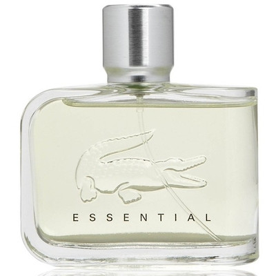 Lacoste Essential 125ml TESTER (Оригинал) Туалетная вода — Lacoste Essential 125ml TESTER (Оригинал) Туалетная вода