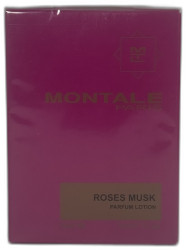 Montale Roses Musk 3х20ml (Парфюмерная вода)